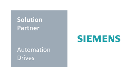 Siemens Solution Partner